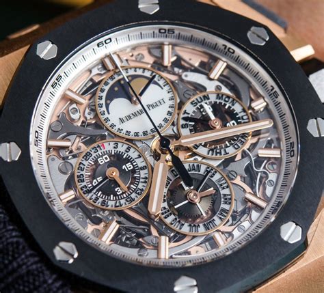 audemars piguet royal oak openworked grande complication price|ap royal oak offshore titanium.